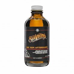 Soin After shave Suavecito Bay Rhum Aftershave