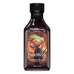 Soin After shave The Goodfellas' Smile Chronos sans alcool