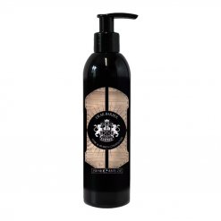 Aprs shampoing barbe & cheveux Dear Barber