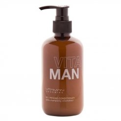 Aprs shampoing volumateur Vitaman