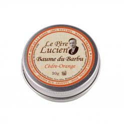 Baume barbe douce Le Pre Lucien Cdre Orange