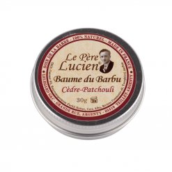Baume barbe douce Le Pre Lucien Cdre Patchouli