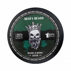 Baume barbe douce Man's Beard