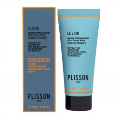 Produit aprs rasage homme naturel Plisson