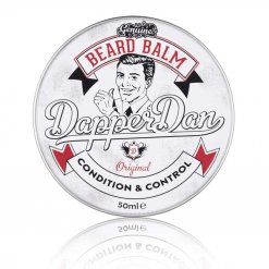 Baume Barbe Dapper Dan