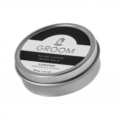 Baume barbe douce Les Industries Groom