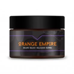 Baume barbe douce The Goodfellas' Smile Orange Empire