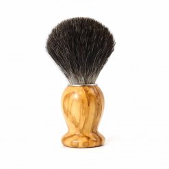 Blaireau rasage homme Gentleman Barbier Baptiste