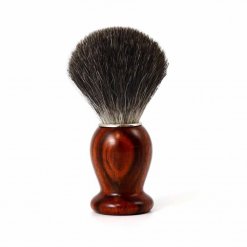 Blaireau rasage homme Gentleman Barbier Lonard