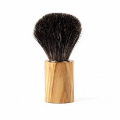 Blaireau rasage homme Gentleman Barbier No