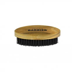 brosse pour barbe lisse Monsieur Barbier