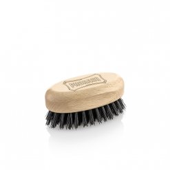 brosse pour barbe lisse Proraso Militaire