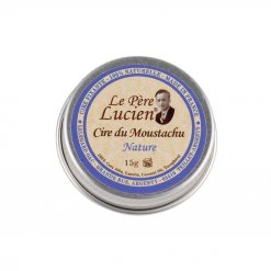 Cire  moustache Le Pre Lucien Nature sans parfum