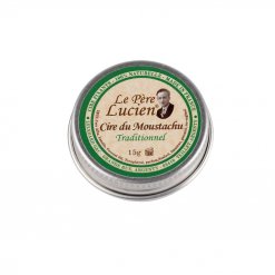 Cire  moustache Le Pre Lucien Traditionnel