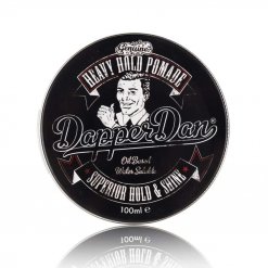 Cire coiffante Dapper Dan Heavy Hold 100ml