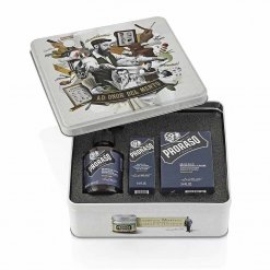 Coffret cadeau barbe Proraso Azur Lime