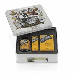 Coffret cadeau barbe Proraso Wood and Spice