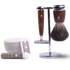 Kit rasage barbe homme Mhle  l'allemande