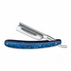 Coupe Choux barbe Bker Blue Shell