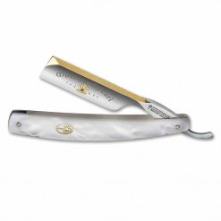 Coupe choux barbe Bker Mother of Pearl