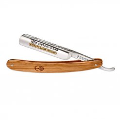 Coupe choux barbe Boker The Celebrated Olive