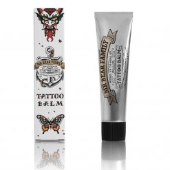 Crme tatouage Mr Bear Family Tattoo Balm