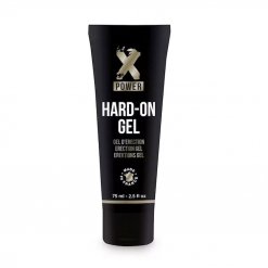 Gel booster rection Hard-On Gel Xpower