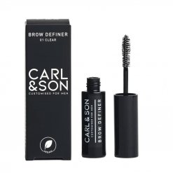 Gel coiffant sourcils Brow Definer Carl & Son