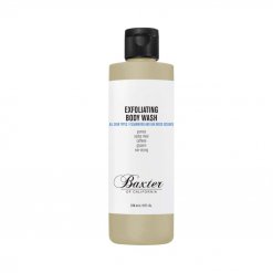 Gel Douche Exfoliant Baxter Of California