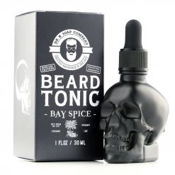 huile soin barbe Dr. K. Tonic Bay Spice LTD