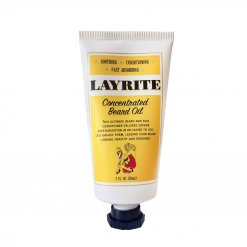 huile soin barbe Layrite Concentrated Beard Oil