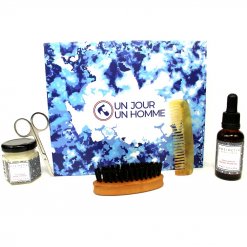 Coffret soin pour barbe homme Dagobert