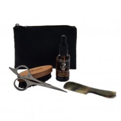 Coffret soin pour barbe Lordson