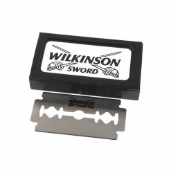 Lame pour le rasage Wilkinson Sword x5