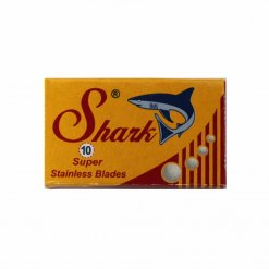 Lames pour le rasage Shark Super Stainless x10