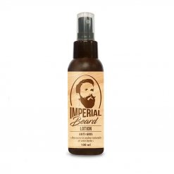 Lotion anti barbe grise Imperial Beard