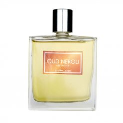 Produit after shave Le Pre Lucien Oud Neroli