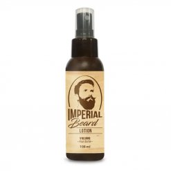 Lotion volume pour barbe Imperial Beard