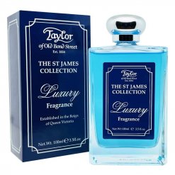 Parfum homme Taylor of Old Bond Street St James Luxury