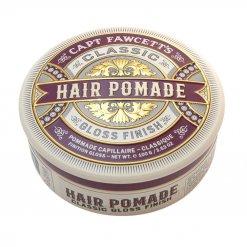 Pommade cheveux Captain Fawcett Classic