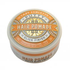 Pommade cheveux Captain Fawcett Putty