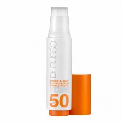 Protection solaire visage Dr Russo SPF 50