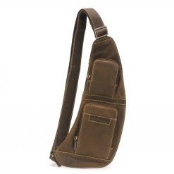 Sacoche homme moderne Arthur & Aston Holster