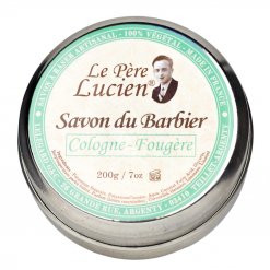 savon de rasage Le Pre Lucien Cologne Fougre