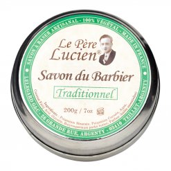 savon de rasage Le Pre Lucien Traditionnel