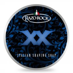 savon de rasage Razorock XX