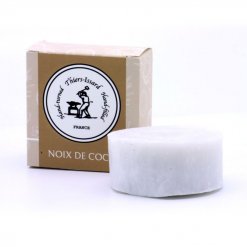 savon de rasage Thiers Issard Noix de coco