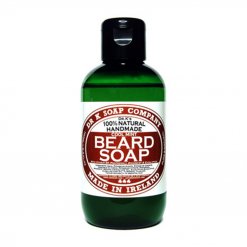 Shampoing  barbe Dr K Soap Company Cool Mint