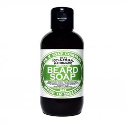 Shampoing  barbe Dr K Soap Company Woodland
