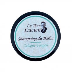 Shampoing  barbe solide Le Pre Lucien Cologne Fougre